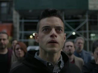 mr. robot