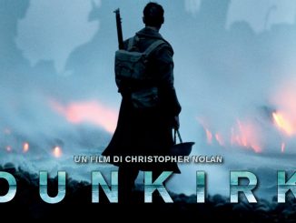 Dunkirk Recensione