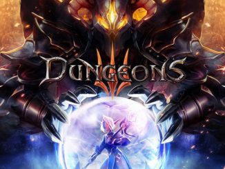 dungeons 3