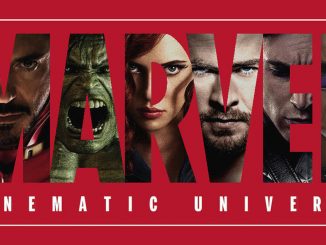 marvel cinematic universe