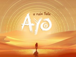 Ayo a Rain Tale