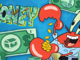 Microtransazioni videogame opinione mr crab