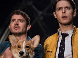 dirk gently