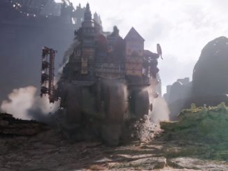 macchine mortali film