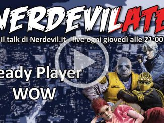 ready player one talk