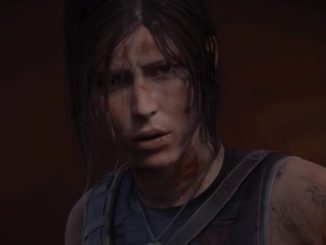 shadow of the tomb raider cinematic trailer