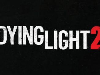 dying light 2 logo