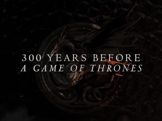 game of thrones prequel fire and blood