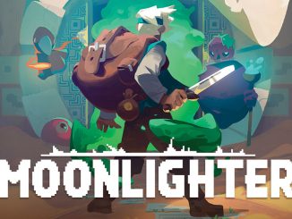 moonlighter videogame recensione nerdevil