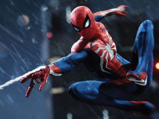 marvel's spider-man insomniac gameplay