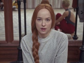 suspiria remake dakotah johnson
