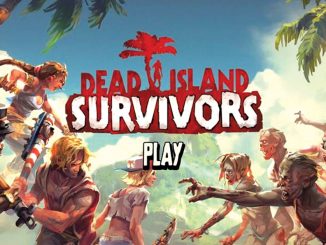 dead island survivors