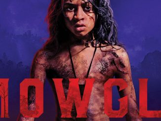 mowgli andy serkis poster