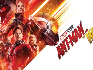 ant-man and the wasp marvel studios 2018