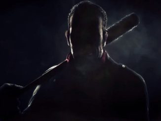 tekken 7 negan
