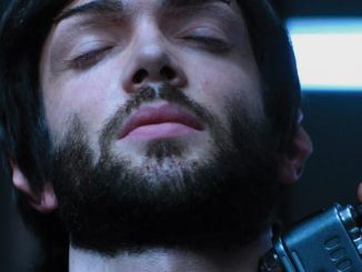 star trek discovery stagione 2 spock