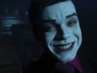 gotham stagione 5 jeremiah