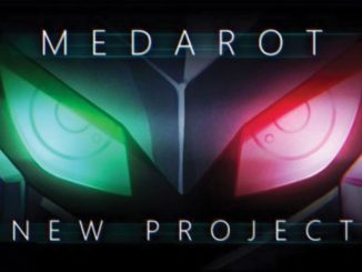 medarot new project mobile rpg