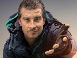 bear grylls