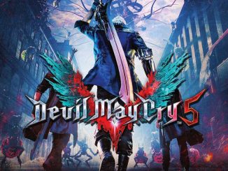 devil may cry 5 ps4