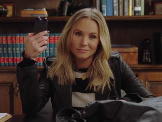 veronica mars revival teaser trailer