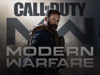call of duty modern warfare 2019