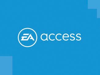 ea access logo