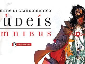 oudeis carmine di giandomenico saldapress