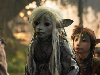 the dark crystal age of resistance netflix