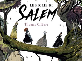 le figlie di salem thomas gilbert diabolo edizioni