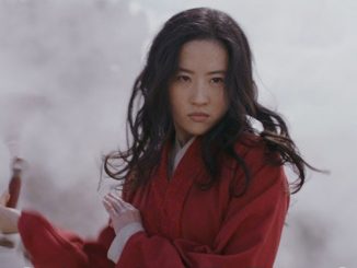 mulan disney live action teaser trailer