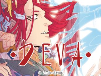 deva volume 2 tatai lab martina batelli