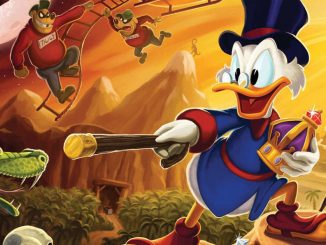 ducktales remastered
