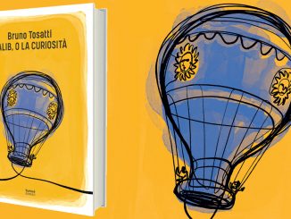talib o la curiosità bruno tosatti tunué romanzi