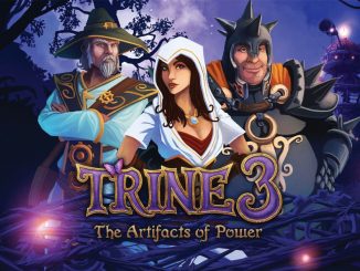 trine 3 the artifacts of power nintendo switch