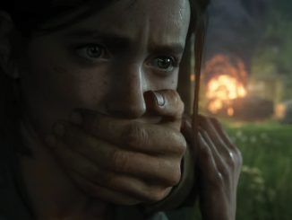 the last of us 2 trailer joel