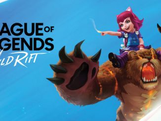 league of legends wild rift