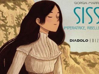 sissi diabolo giorgia marras