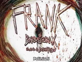 frank fumetto barbascura x boba pesov poliniani