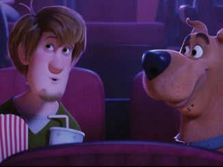 scooby film 2020 teaser trailer