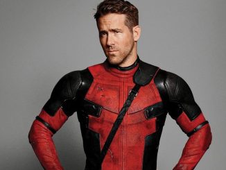 ryan reynolds deadpool
