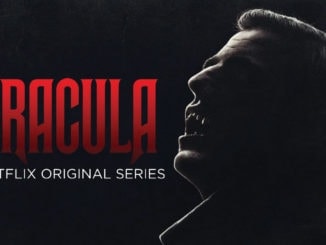 dracula miniserie netflix