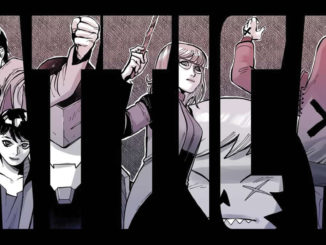 attica fumetto giacomo bevilacqua bonelli