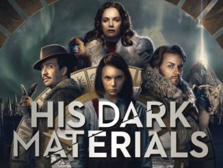 his dark materials queste oscure materie serie tv hbo