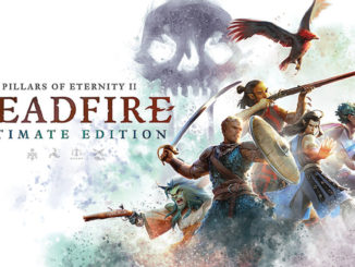 Pillars of Eternity II: Deadfire - Ultimate Edition