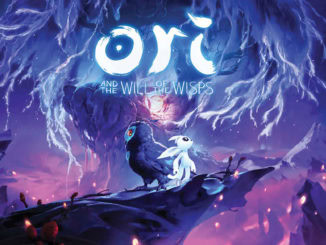 ori and the will of the wisps xbox one