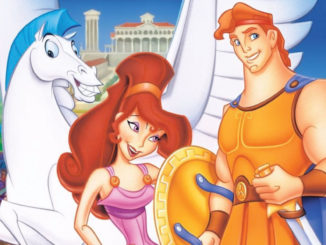 hercules disney