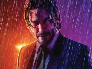 john wick news cover