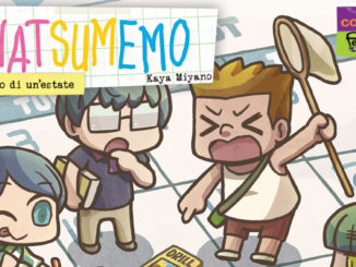 natsumemo gioco da tavolo fever games