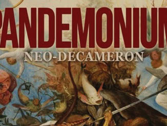 pandemonium neo decameron